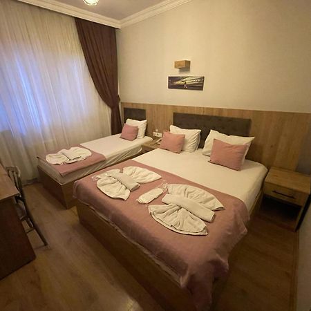 Grey House Suit Istanbul - Historical Peninsula Екстер'єр фото