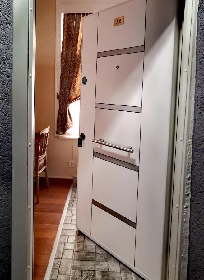 Grey House Suit Istanbul - Historical Peninsula Екстер'єр фото