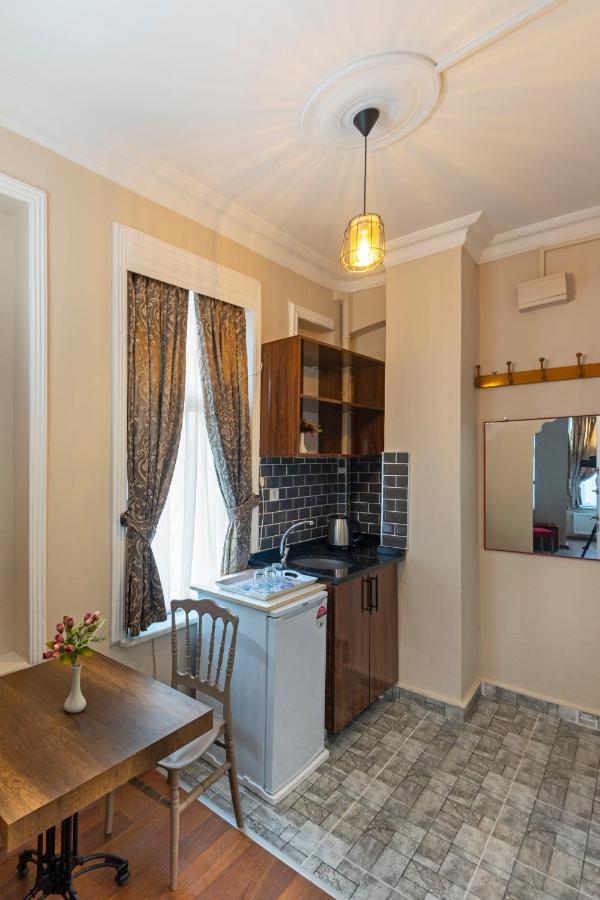 Grey House Suit Istanbul - Historical Peninsula Екстер'єр фото