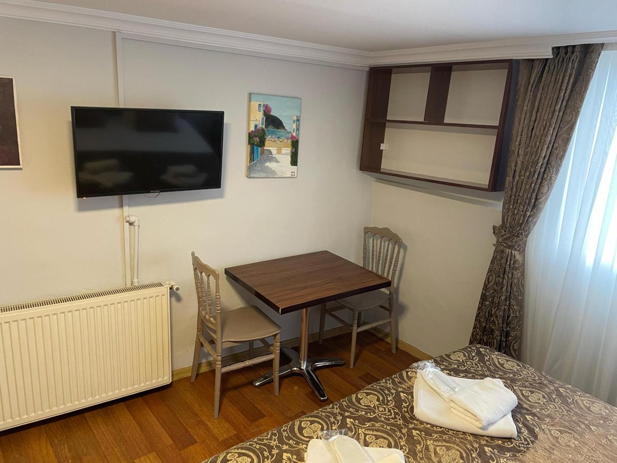 Grey House Suit Istanbul - Historical Peninsula Екстер'єр фото