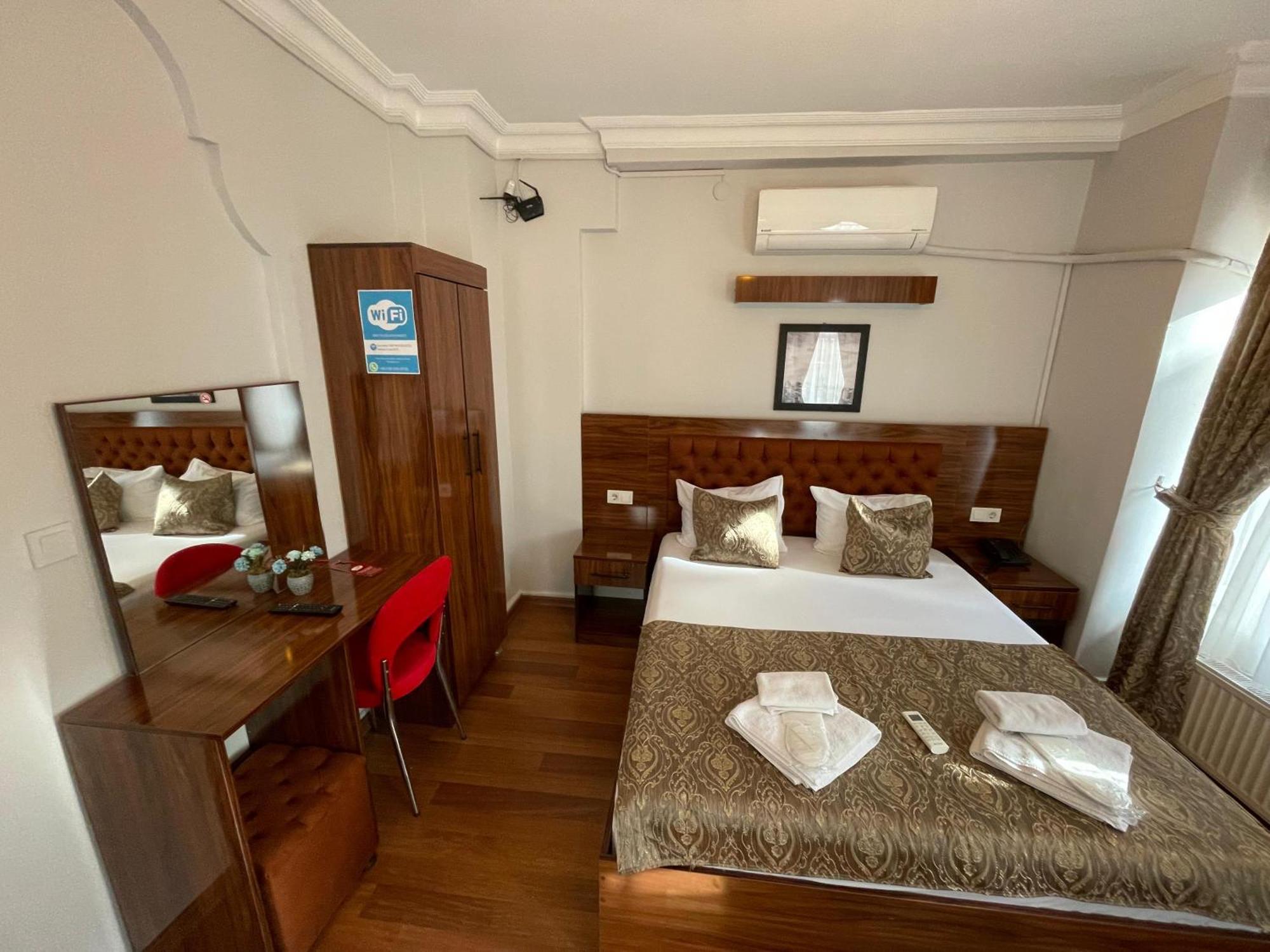 Grey House Suit Istanbul - Historical Peninsula Екстер'єр фото